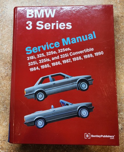 Bmw series bentley service - bentley,